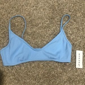 👑NWT PACSUN BIKINI TOP👑